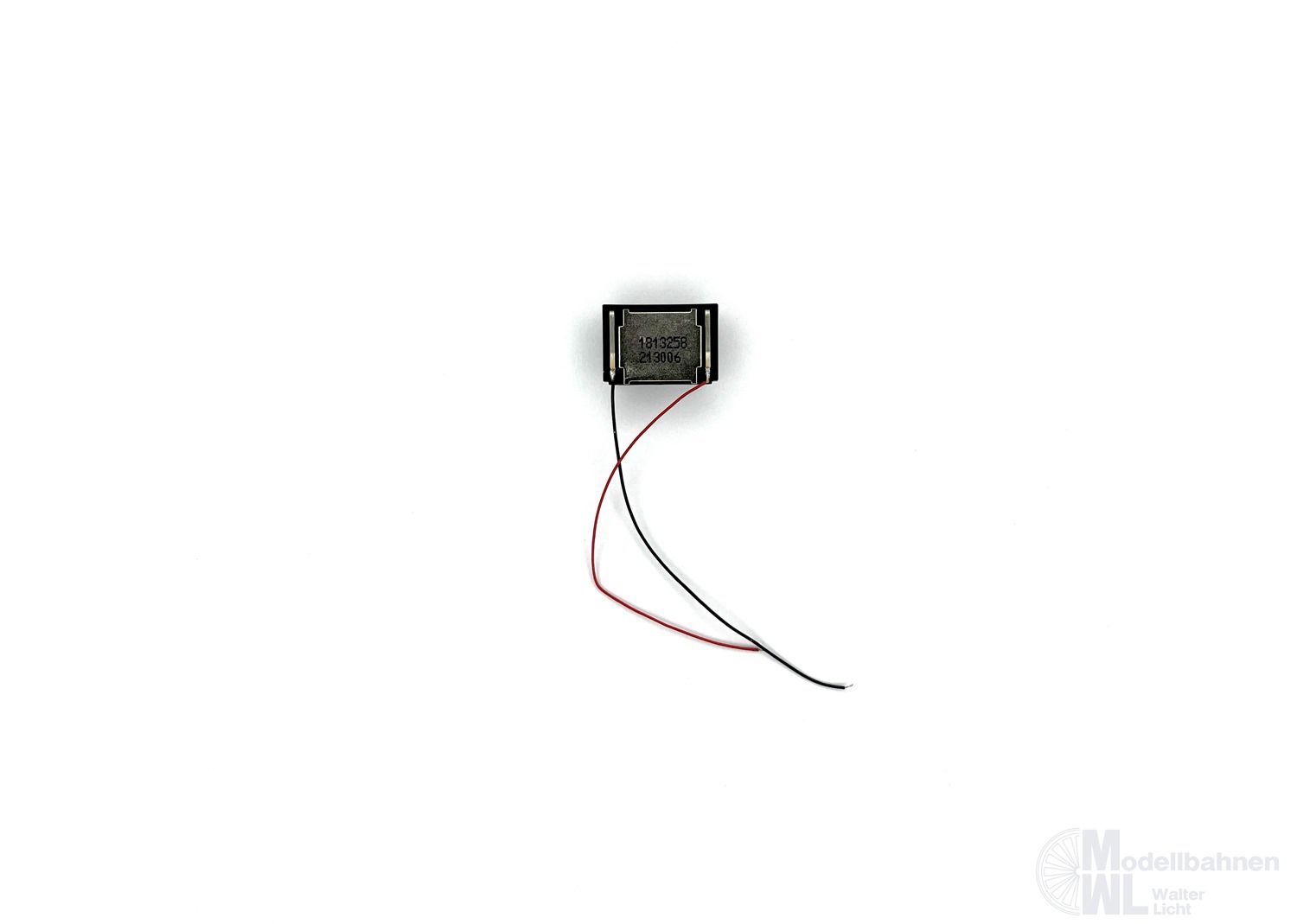 Märklin Ersatzeile E360154 - ERSATZTEIL: Lautsprecher m. Box